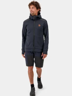Cheap Acke Full-Zip Herre Fleecegensere & Mellomlag