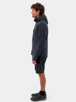 Cheap Acke Full-Zip Herre Fleecegensere & Mellomlag