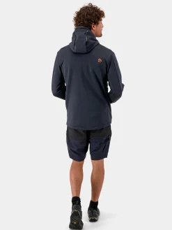 Cheap Acke Full-Zip Herre Fleecegensere & Mellomlag