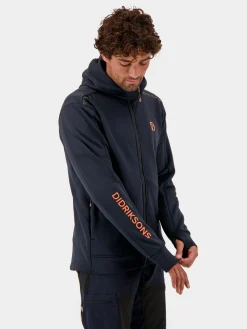 Cheap Acke Full-Zip Herre Fleecegensere & Mellomlag