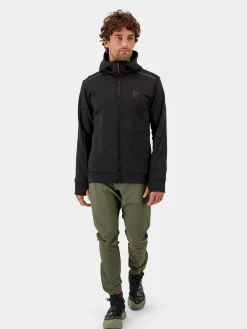 Sale Acke Full-Zip Herre Fleecegensere & Mellomlag