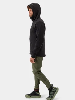 Sale Acke Full-Zip Herre Fleecegensere & Mellomlag