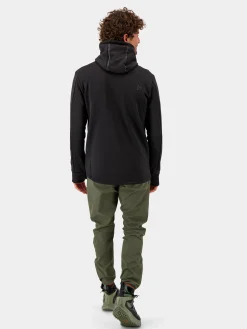 Sale Acke Full-Zip Herre Fleecegensere & Mellomlag