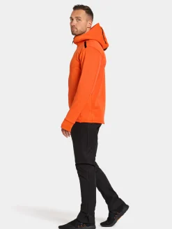 Discount Acke Full-Zip Herre Fleecegensere & Mellomlag