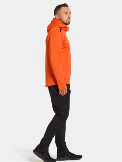 Discount Acke Full-Zip Herre Fleecegensere & Mellomlag