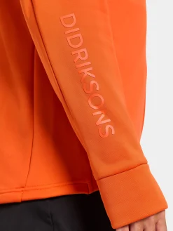 Discount Acke Full-Zip Herre Fleecegensere & Mellomlag