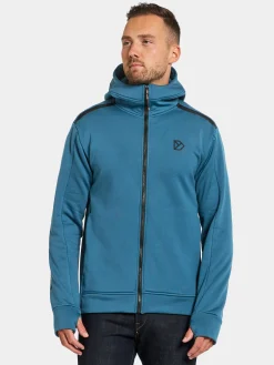 Online Acke Full-Zip Herre Fleecegensere & Mellomlag