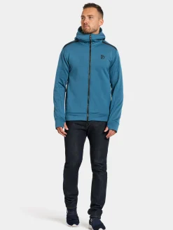 Online Acke Full-Zip Herre Fleecegensere & Mellomlag