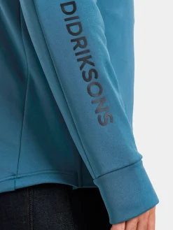 Online Acke Full-Zip Herre Fleecegensere & Mellomlag