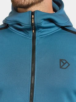 Online Acke Full-Zip Herre Fleecegensere & Mellomlag