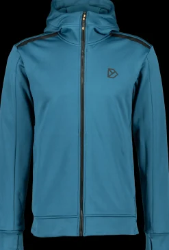 Online Acke Full-Zip Herre Fleecegensere & Mellomlag