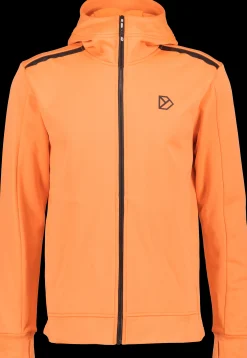 Sale Acke Full-Zip Herre Fleecegensere & Mellomlag