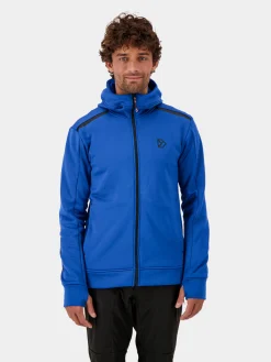 Best Acke Full-Zip Herre Fleecegensere & Mellomlag