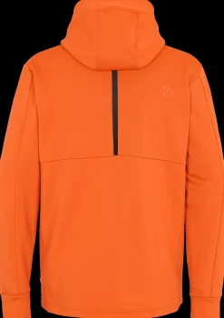 Store Acke Full-Zip Herre Fleecegensere & Mellomlag