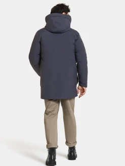 Hot Akilles Parka Herre Parkas