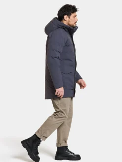 Hot Akilles Parka Herre Parkas