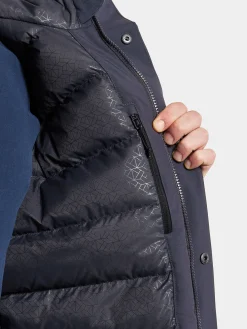 Hot Akilles Parka Herre Parkas