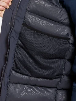 Hot Akilles Parka Herre Parkas