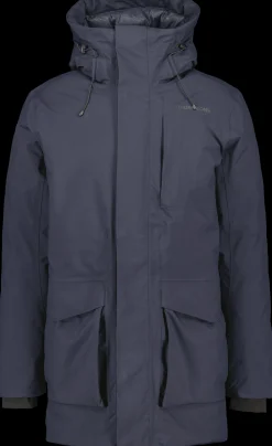 Hot Akilles Parka Herre Parkas