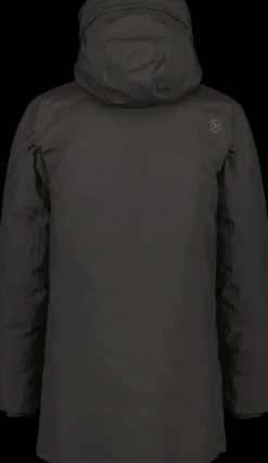 New Akilles Parka Herre Parkas