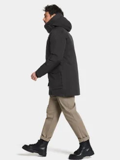 New Akilles Parka Herre Parkas