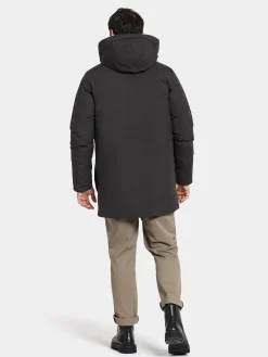 New Akilles Parka Herre Parkas