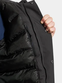 New Akilles Parka Herre Parkas