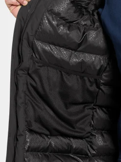 New Akilles Parka Herre Parkas