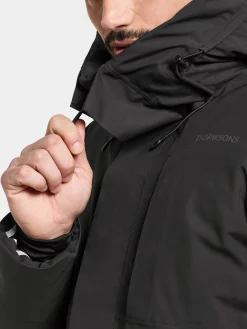 New Akilles Parka Herre Parkas