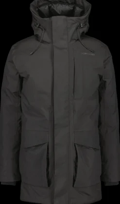 New Akilles Parka Herre Parkas