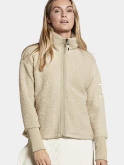 Sale Alexa Full-Zip Dame Fleecegensere & Mellomlag