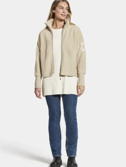 Sale Alexa Full-Zip Dame Fleecegensere & Mellomlag