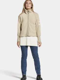 Sale Alexa Full-Zip Dame Fleecegensere & Mellomlag