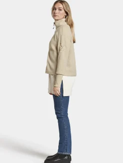 Sale Alexa Full-Zip Dame Fleecegensere & Mellomlag