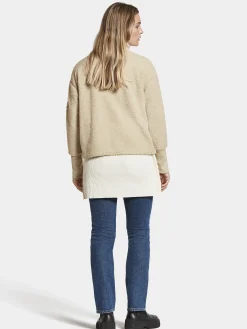 Sale Alexa Full-Zip Dame Fleecegensere & Mellomlag