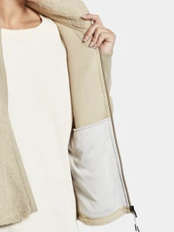 Sale Alexa Full-Zip Dame Fleecegensere & Mellomlag