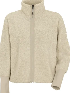 Sale Alexa Full-Zip Dame Fleecegensere & Mellomlag