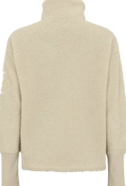 Sale Alexa Full-Zip Dame Fleecegensere & Mellomlag