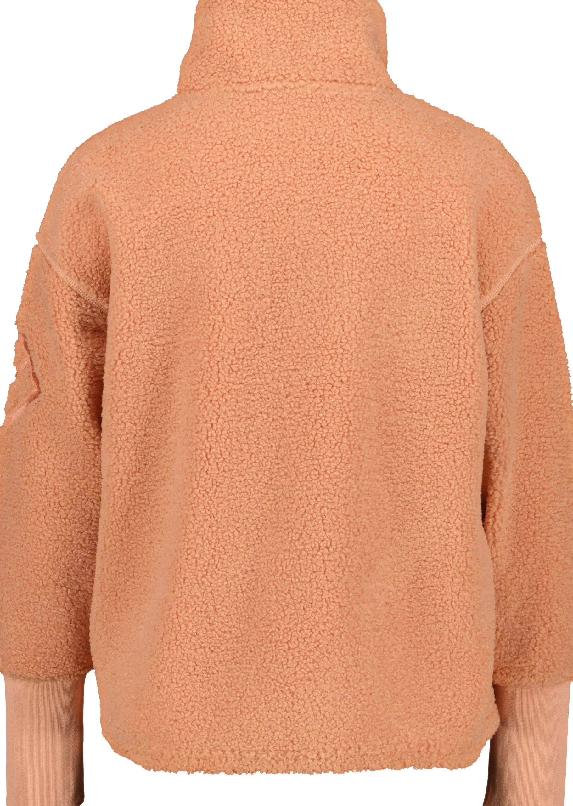 Best Alexa Full-Zip Dame Fleecegensere & Mellomlag