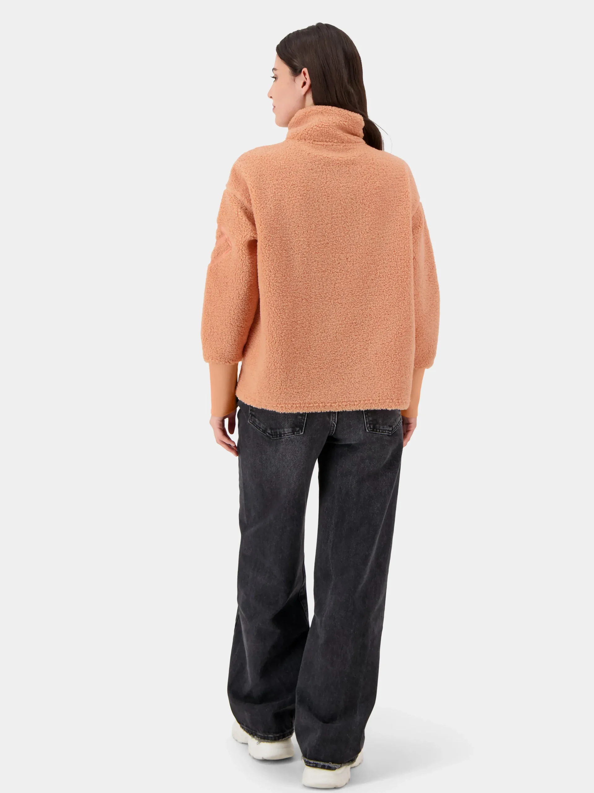 Best Alexa Full-Zip Dame Fleecegensere & Mellomlag