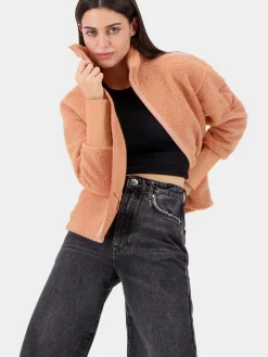 Best Alexa Full-Zip Dame Fleecegensere & Mellomlag