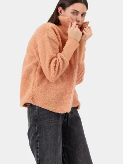 Best Alexa Full-Zip Dame Fleecegensere & Mellomlag