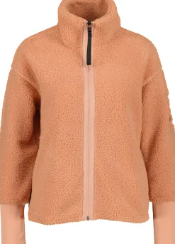 Best Alexa Full-Zip Dame Fleecegensere & Mellomlag