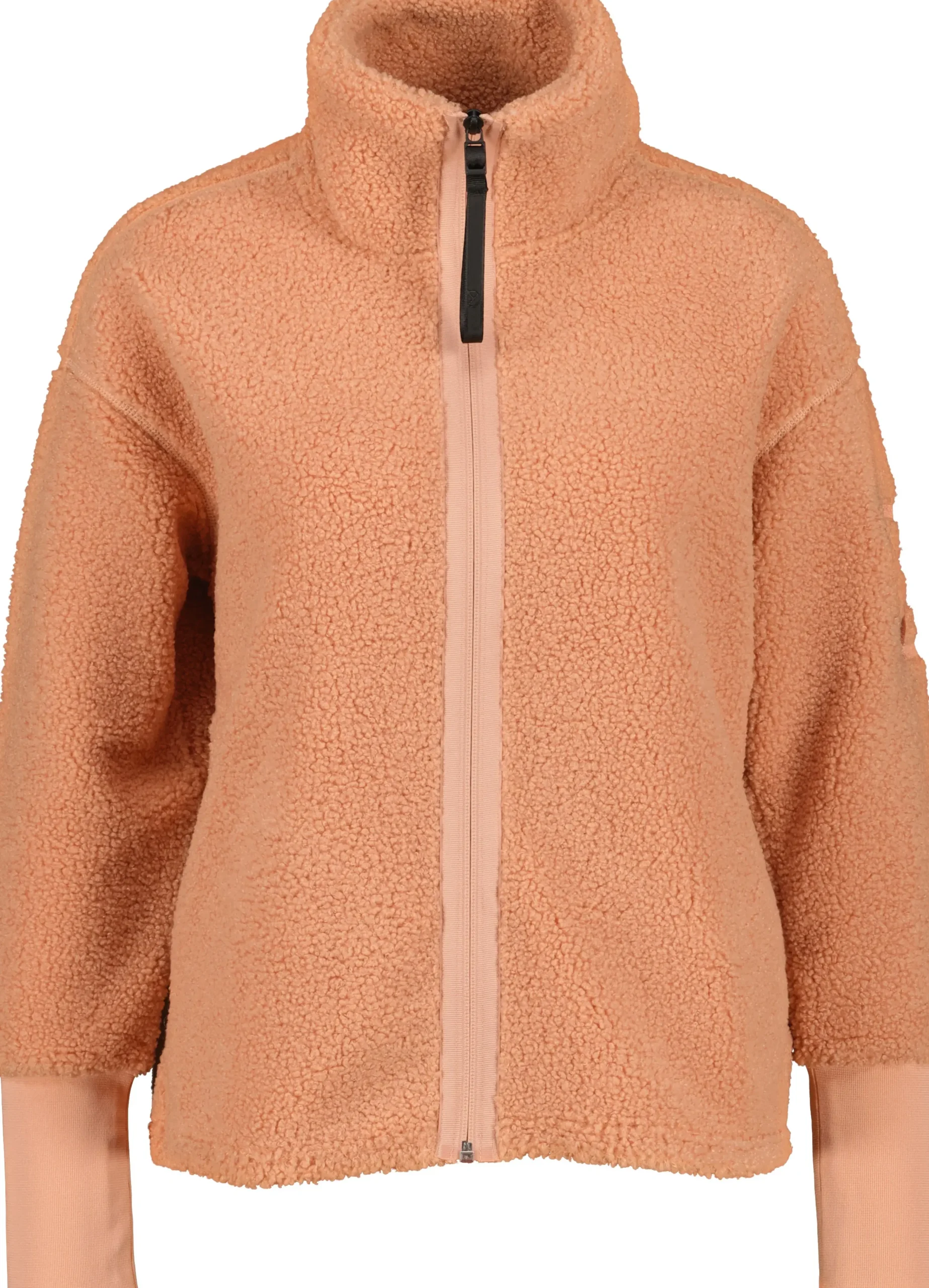 Best Alexa Full-Zip Dame Fleecegensere & Mellomlag