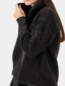 Shop Alexa Full-Zip Dame Fleecegensere & Mellomlag