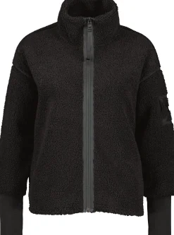 Shop Alexa Full-Zip Dame Fleecegensere & Mellomlag