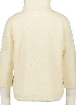 Store Alexa Full-Zip Dame Fleecegensere & Mellomlag