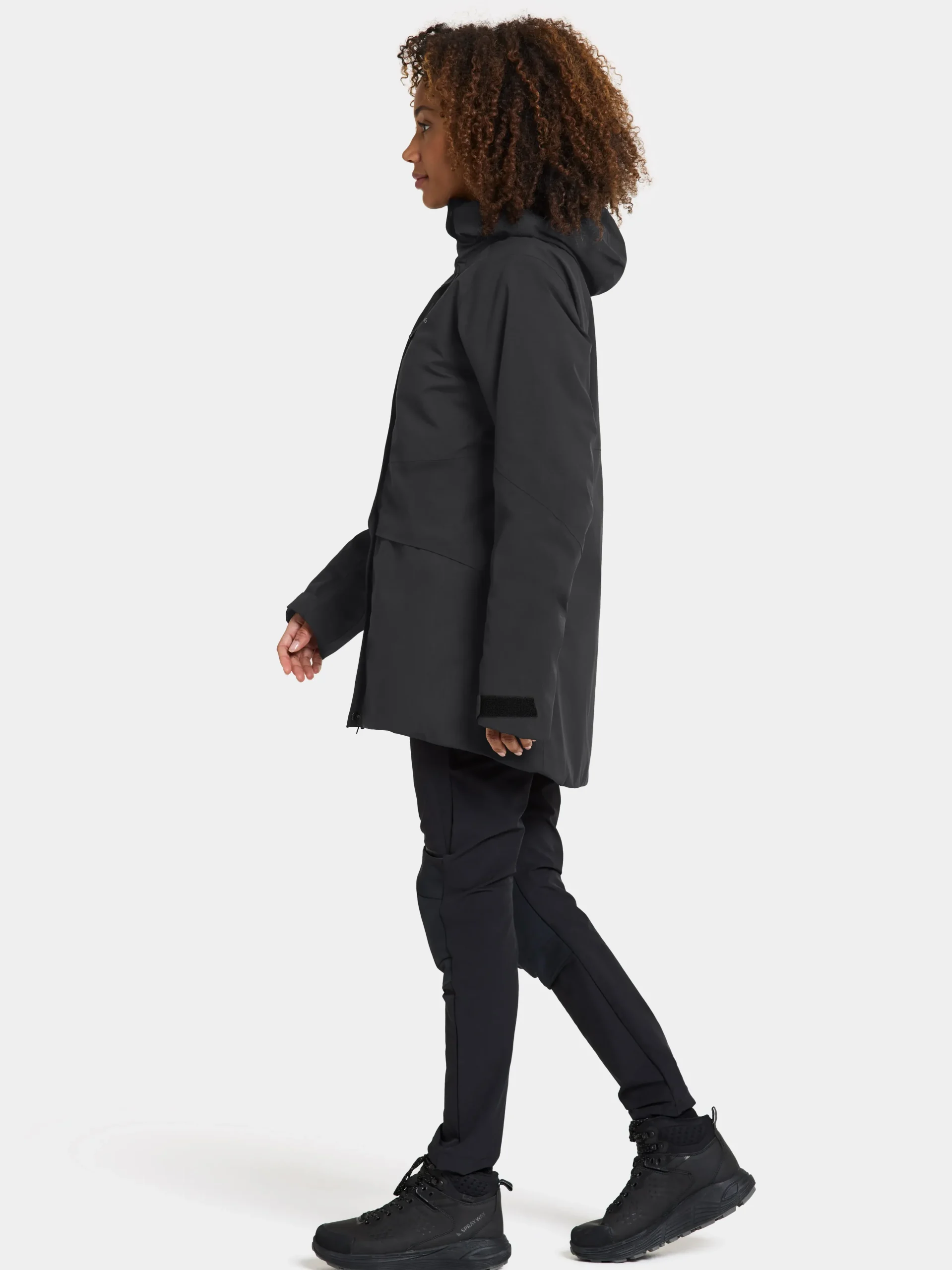 Discount Alta Jacket Dame Høstjakker