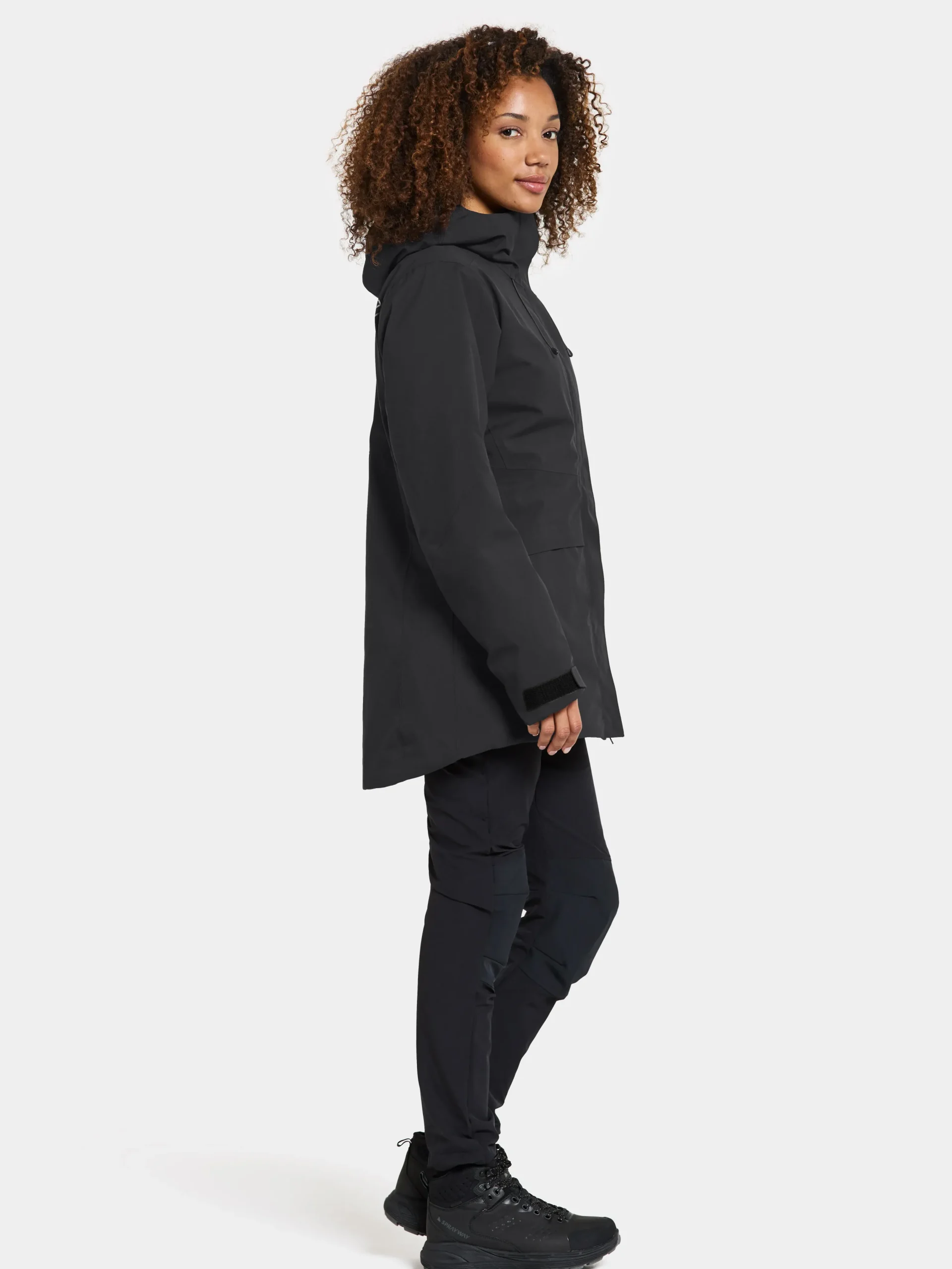 Discount Alta Jacket Dame Høstjakker