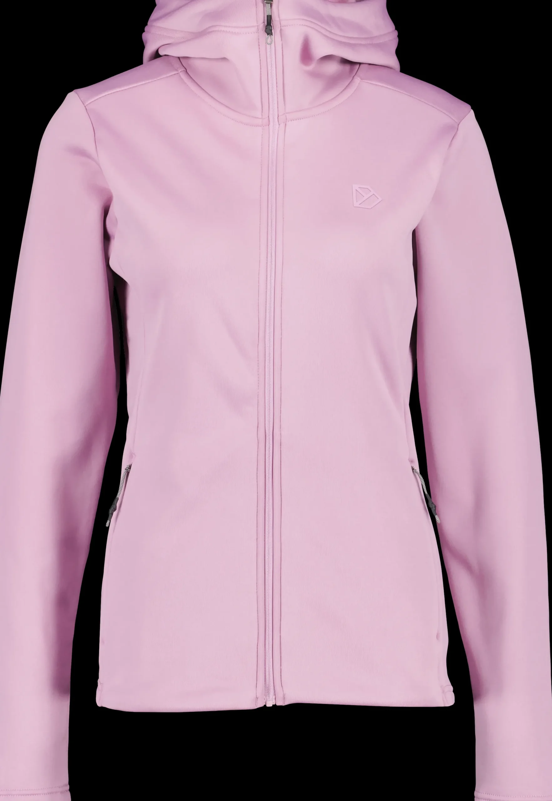 Clearance Anneli Full-Zip Dame Fleecegensere & Mellomlag